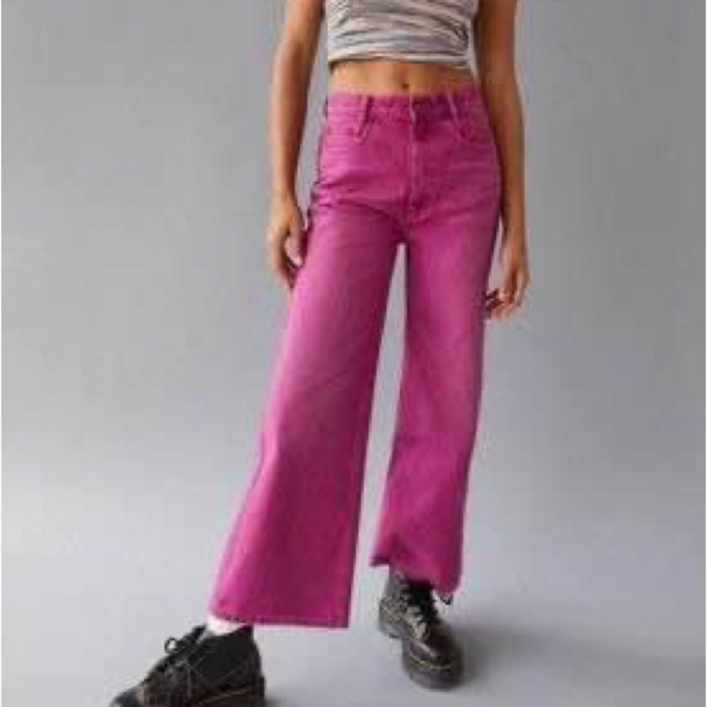 *BDG High & Wides* Sz 24